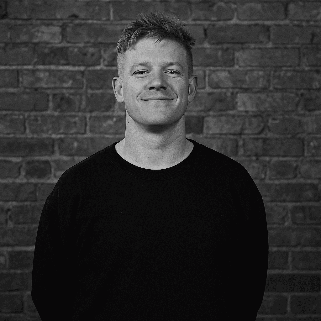 Nick Sisson