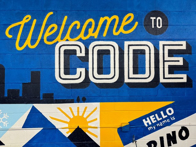 Find Top Talent for Your Business with Code Recruitment